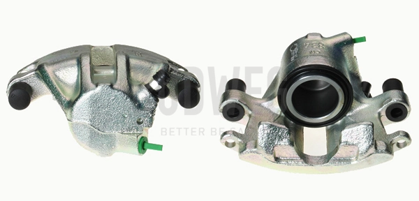 Brake Caliper